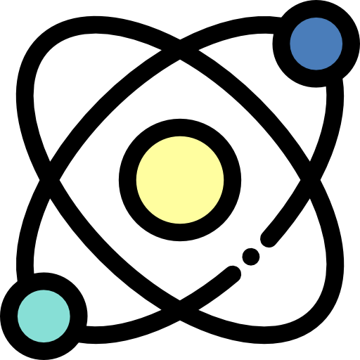 Planet icon