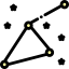 Constellation icon 64x64