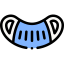 Mask icon 64x64