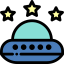 Ufo icon 64x64