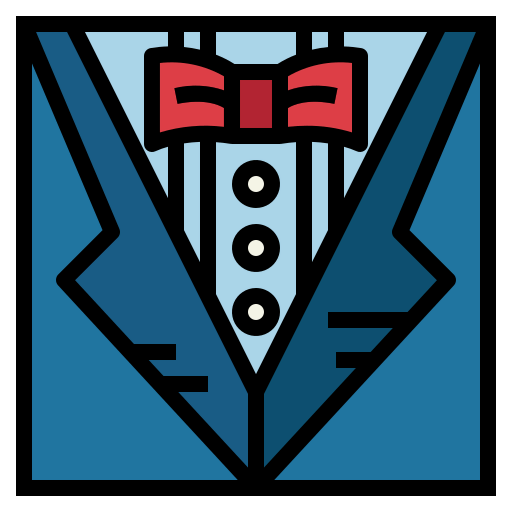 Bow icon