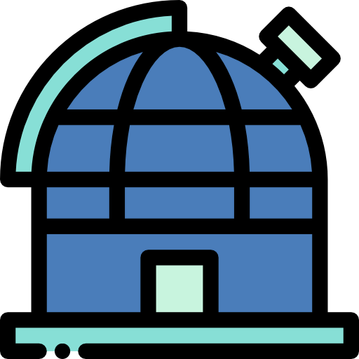 Observatory icon