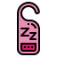 Do not disturb icon 64x64