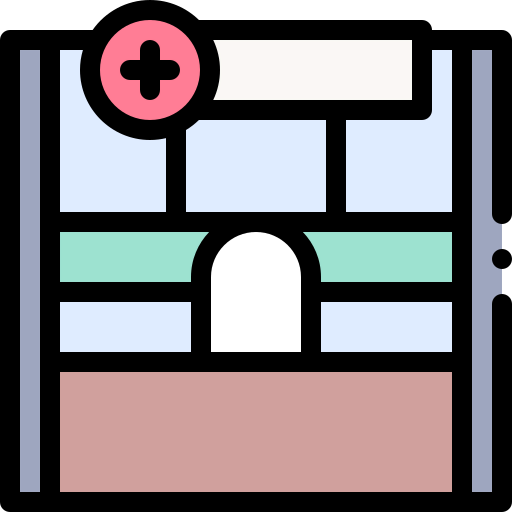 Pharmacy icon