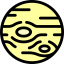 Planet icon 64x64