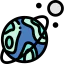 Planet icon 64x64