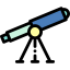 Telescope icon 64x64