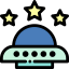 Ufo icon 64x64