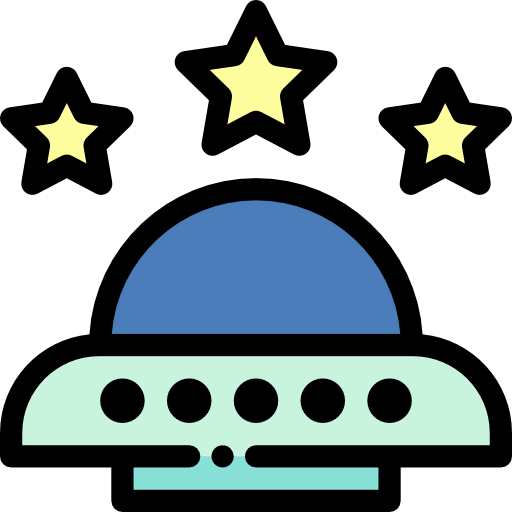 Ufo icon
