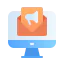 Email icon 64x64