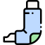 Asthma Symbol 64x64