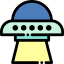 Ufo icon 64x64
