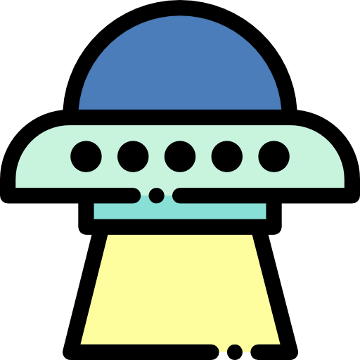 Ufo icon