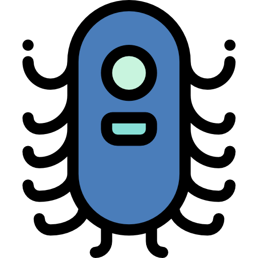 Alien icon