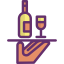 Bar service icon 64x64
