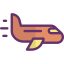 Plane icon 64x64
