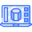 3d printing software icône 64x64