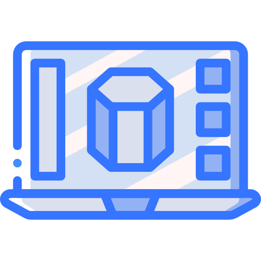 3d printing software icon