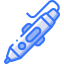 3d printing pen іконка 64x64