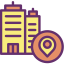Address icon 64x64