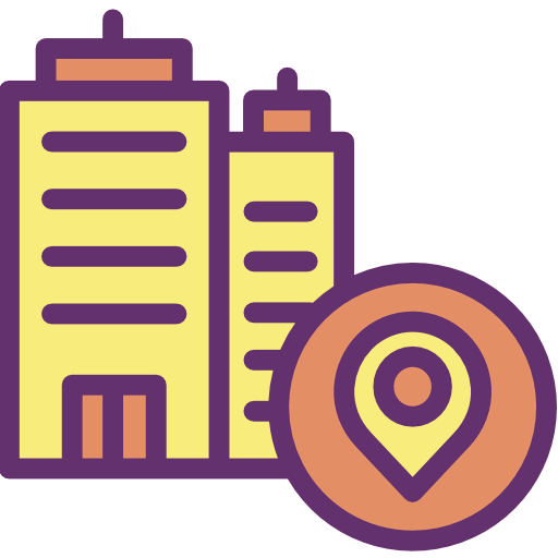 Address icon
