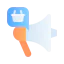 Campaign icon 64x64