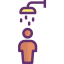 Shower icon 64x64