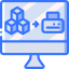3d printing icon 64x64