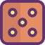 Die icon 64x64