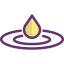 Drop Symbol 64x64