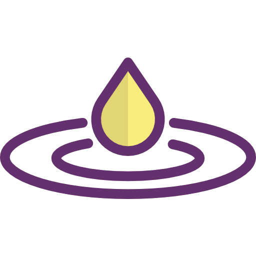 Drop icon