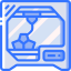 3d printer icon 64x64