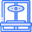 3d printing scanner іконка 64x64