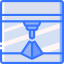3d printer icon 64x64