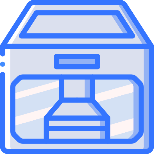3d printer icon