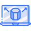 3d printing icon 64x64