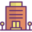 Building icon 64x64