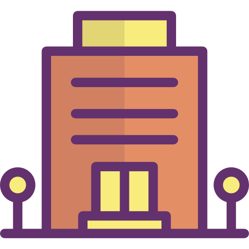 Building icon