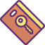 Key card icon 64x64