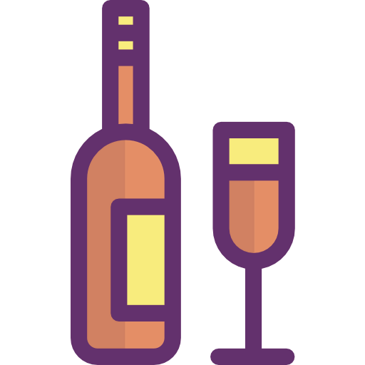 Wine icon