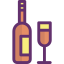 Wine icon 64x64