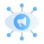 Visibility icon 64x64