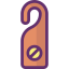 Do not disturb icon 64x64