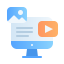 Web icon 64x64