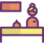 Receptionist icon 64x64