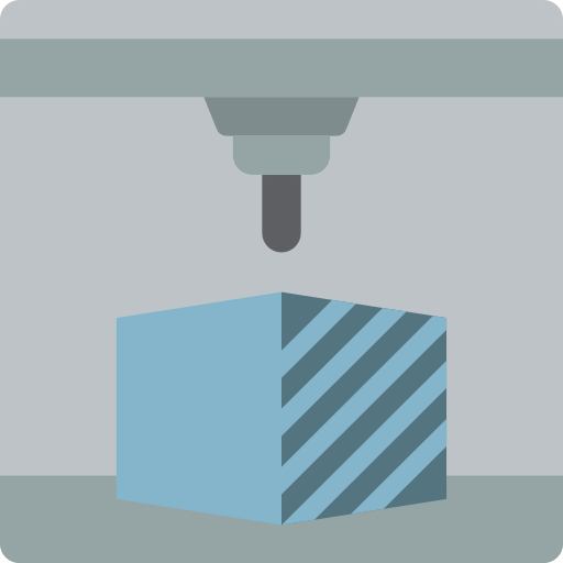 3d printer icon
