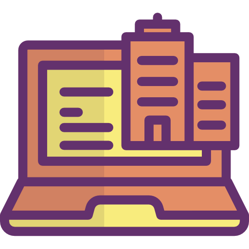 Booking icon