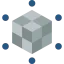 3d printing icon 64x64