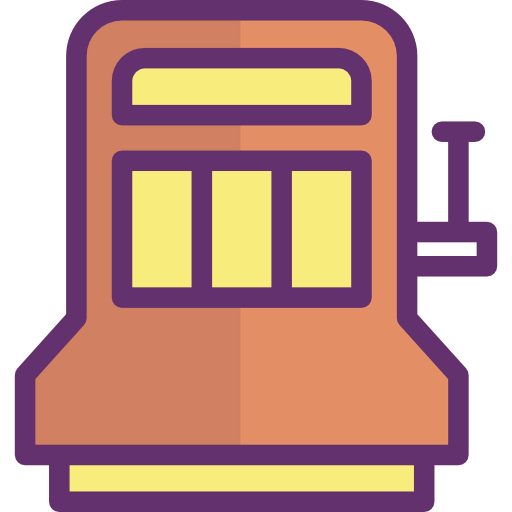 Jackpot icon
