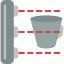 3d printing 3d scan Symbol 64x64